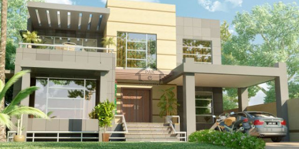 Nawai Killi Bhittani-8 Marla-House For Sale