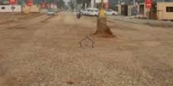 Rahim Yar Khan Bypass - 3 Marla Commercial Plot For Sale IN Rahim Yar Khan