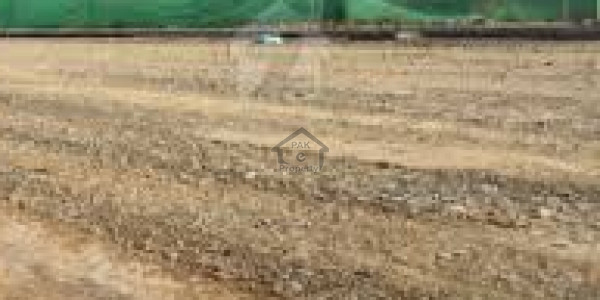 Rahim Yar Khan Bypass - 3 Marla Commercial Plot For Sale IN Rahim Yar Khan