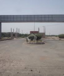 Rahim Yar Khan Bypass - 3 Marla Commercial Plot For Sale IN Rahim Yar Khan
