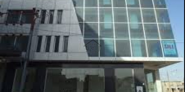 Jan Mohammad Road-6 Marla-Residential Building For Sale