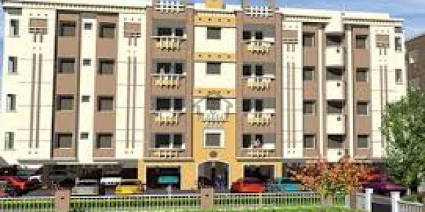 Stewart Road-5 Marla-Residential Building For Sale