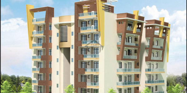 Jan Mohammad Road-8 Marla -Residential Building For Sale