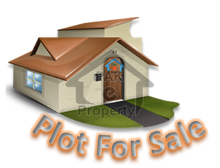 Residential Plot Is Available For Sale