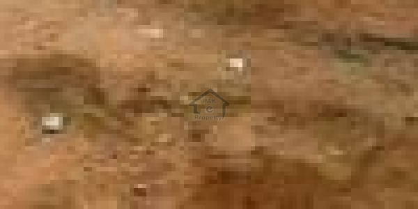 DHA Valley - Tulip Block - Plot For Sale In Dha Valley In Tulip Block IN Islamabad