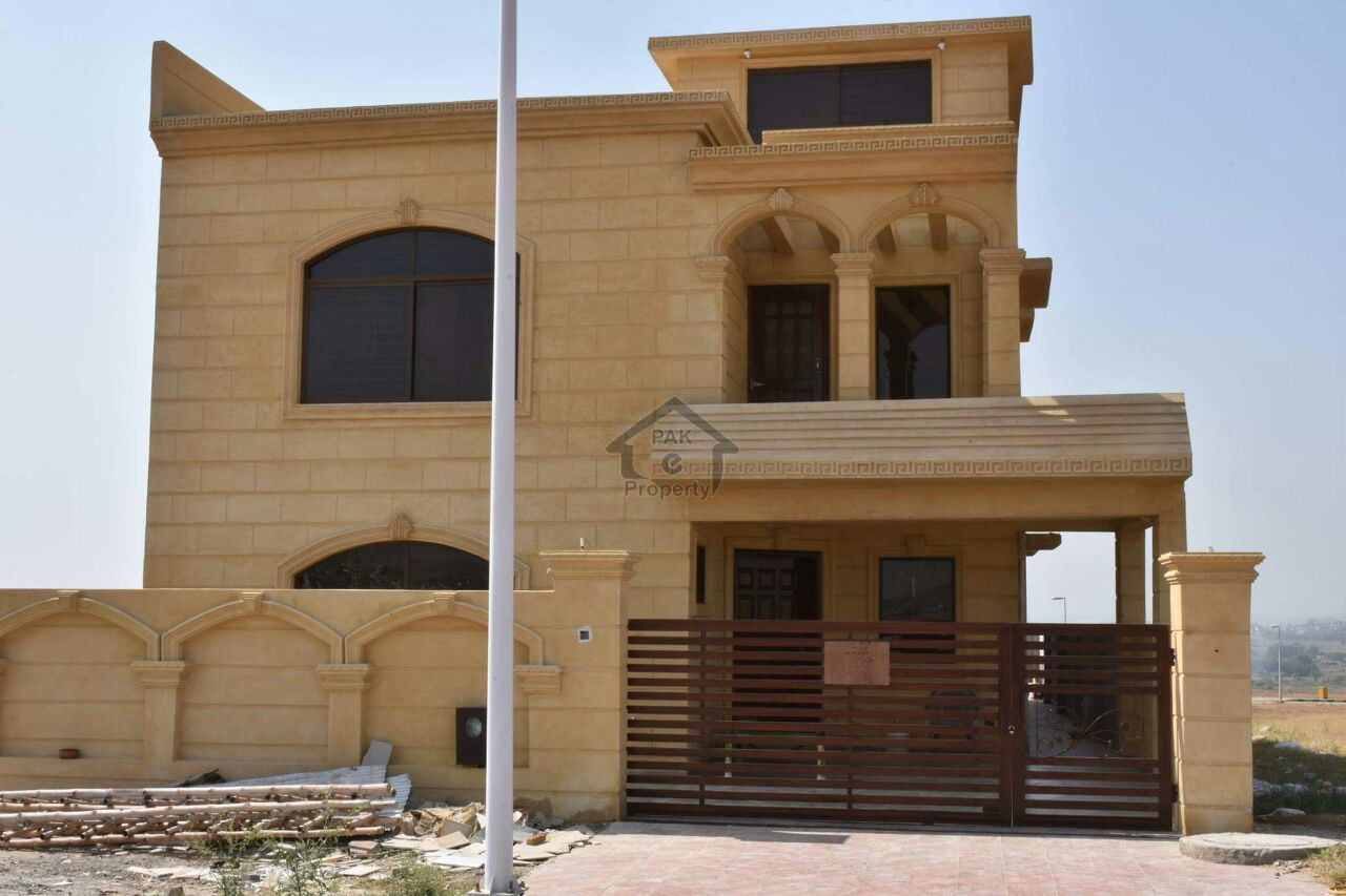 Residential Plot For Sale