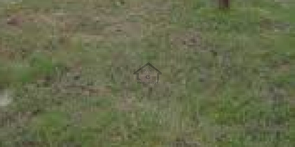 Bahria Town - Precinct 16 - Near Jinnah Plot For Sale IN Karachi