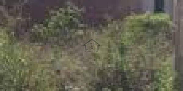 Bahria Town - Precinct 11-B - 125 Sq. Yard Plot File IN  Karachi