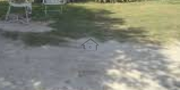 Bahria Town Karachi - 125 Sq Yd Residential Plot File Is Available In Precinct 27 Bahria Town Karachi