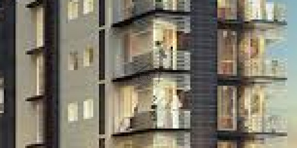 Fazaia Housing Scheme - 2 Bed Luxury Apartment For Sale IN  Karachi