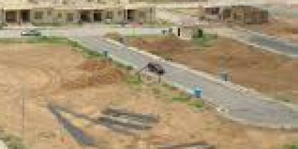 Ali City Garden - 7 Marla Plot For Sale IN  Khanpur