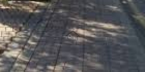 Ali City Garden - 6 Marla Commercial Plot For Sale IN Khanpur