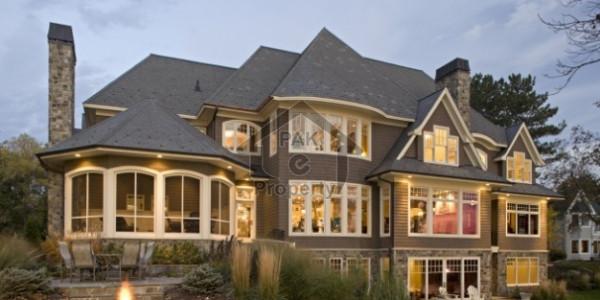 Ground Floor Flat Is Available For Sale