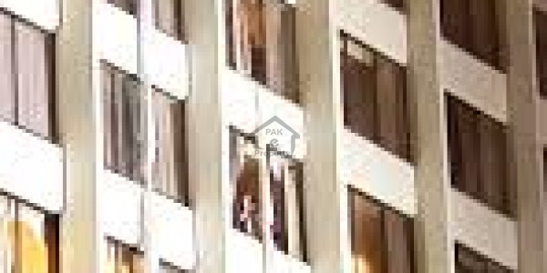 Qasimabad - 2nd Floor Flat Available For Sale IN Hyderabad