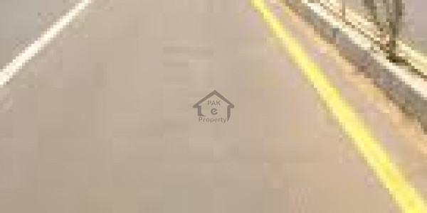 Qasimabad - Commercial Plot Available For Sale IN Hyderabad