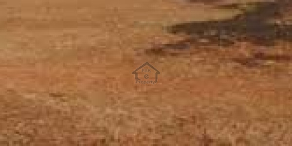Thalian Interchange - Land For Sale In Thalian Interchange 200 Kanal IN Rawalpindi