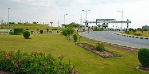 Rahim Yar Khan Bypass - 3 Marla Commercial Plot For Sale IN  Rahim Yar Khan