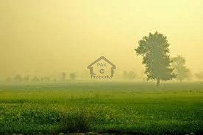 Rahim Yar Khan Bypass - 3 Marla Commercial Plot For Sale IN  Rahim Yar Khan