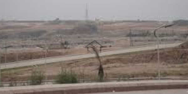 Rahim Yar Khan Bypass - 3 Marla Commercial Plot For Sale IN Rahim Yar Khan