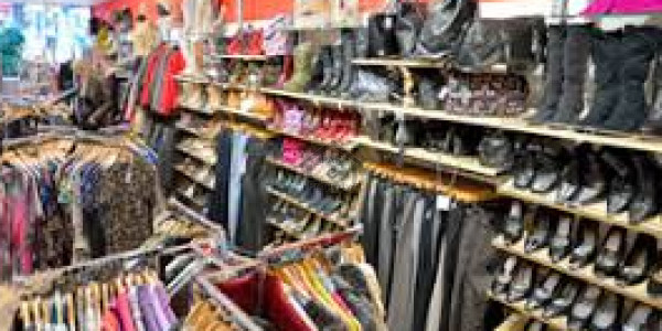 Rahim Yar Khan Bypass - 2 Marla Commercial Shop Available For Sale IN Rahim Yar Khan
