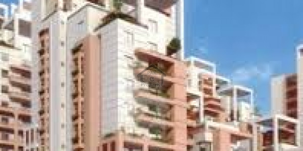 Garden Town - 452 Sq. Ft Flat For Sale IN Gujranwala