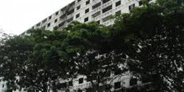 Garden Town - 452 Sq. Ft Flat For Sale IN Gujranwala