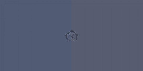 New Model Town - House For Sale IN Gujrat