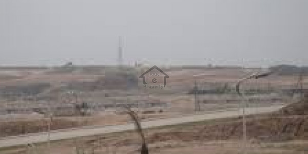 Model Town - 1 Kanal Residential Plot Is Available For Sale IN Gujrat