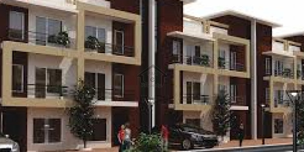 Defence Residency - 1,350 Sq. Ft 3 Bed Luxury Apartment For sale In  Islamabad