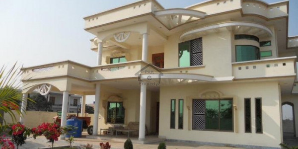 Askari Homes 1-10 Marla-Corner House Is Available For Sale