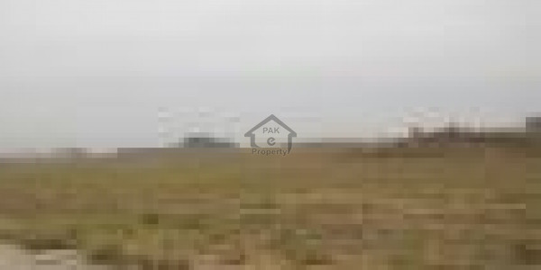 DHA Defence-   1 Kanal-   Plot File Available For Sale.