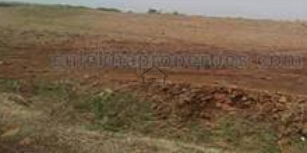Wapda City - 5 Marla Plot For Sale IN Gujranwala