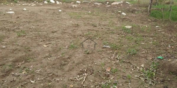 DHA Defence-  1 Kanal-  Plot File Is Available For Sale.