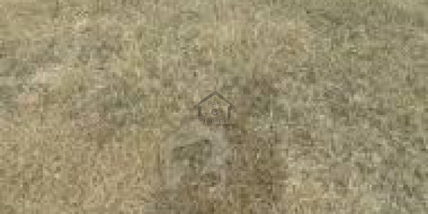 Master City Housing Scheme - 5 Marla Plot for Sale IN Gujranwala