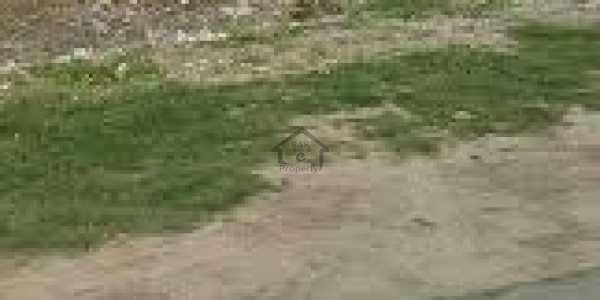 Fazaia Housing Scheme - 10 Marla Confirm Plot In Phase 1 Block A IN Gujranwala