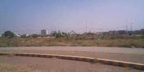 G Magnolia Park-   3 Kanal-  Residential Plot Available For Sale.