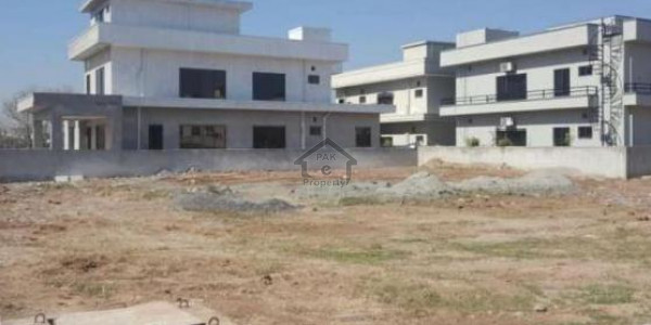 Royal Palm City,5 Marla Director Quota Plot File Cash