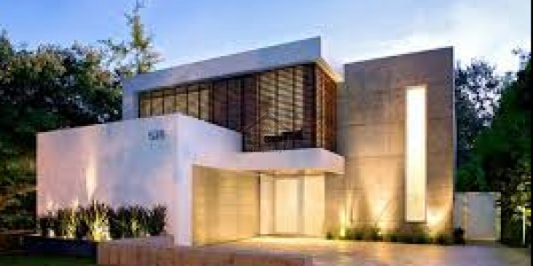 Canal View Housing Scheme,4 Marla House For Sale Prime Location