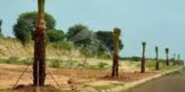 Wafi Citi Housing Scheme - Residential Plot For Sale IN Gujranwala