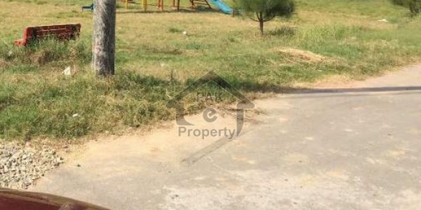 Residential Plot Available For Sale