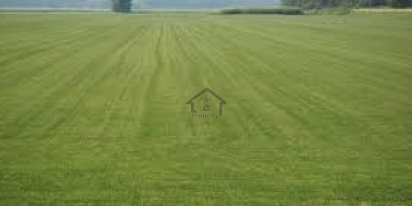 G Magnolia Park-   2 Kanal-   Residential Plot Available For Sale.