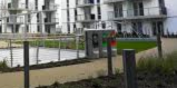 Garden Town - Flat For Sale In Palladium Mall IN Gujranwala