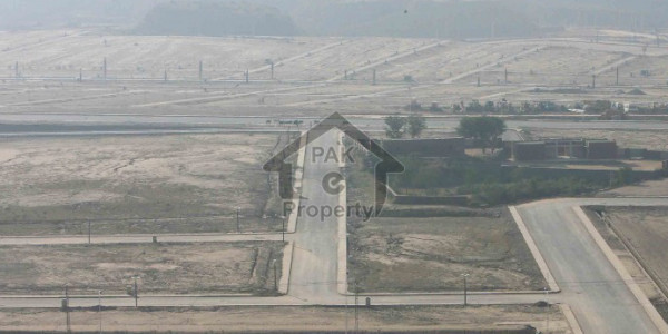 Plot For Sale In Nawabshah