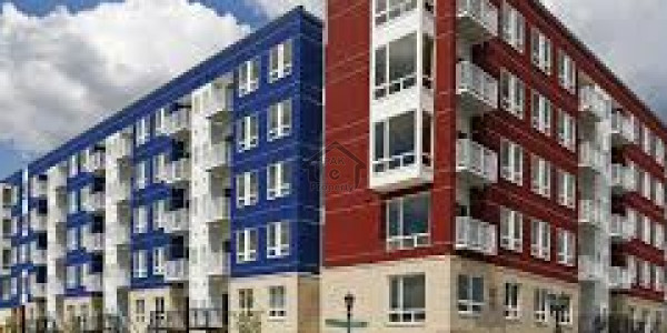 Canal View Housing Scheme - 10 Marla  Portion 3 Bedrooms IN Gujranwala