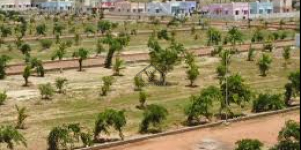 Wapda Town - Block B4,2.4 Kanal -Commercial Plot For Sale