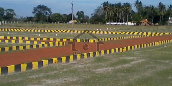 Plot For Sale In Nawabshah