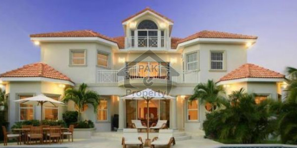 Double Storey House Available For Sale