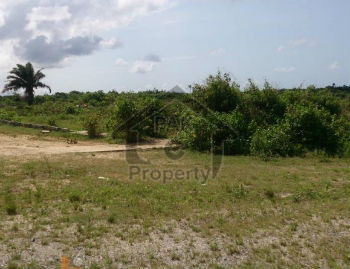 Residential Plot Available For Sale