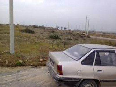 Canal View Housing Scheme - 2 Kanal Residential Plot Available For Sale IN Gujranwala