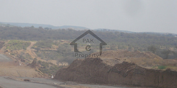 Residential Plot Available For Sale